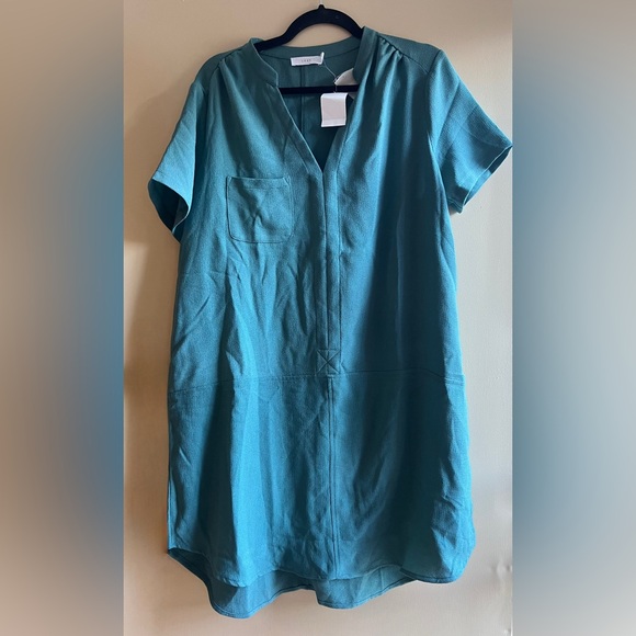 Lush Dress NWT - Picture 2 of 7